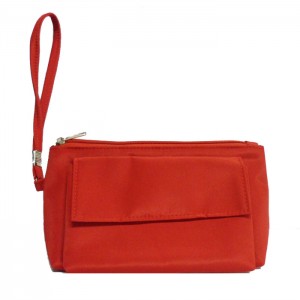 2. Red Pouch