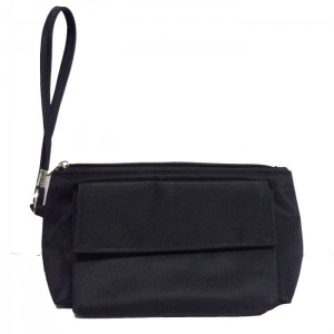 3. Black Pouch