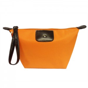 5. Orange Pouch