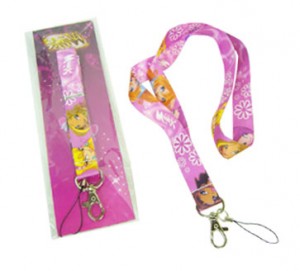 92. Lanyard