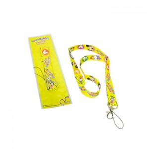 95. Lanyard