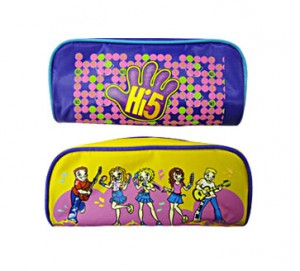 03. Pencil Cases