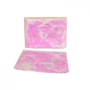 140. Pink Pouch