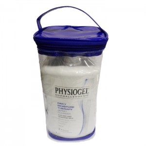 2. Physiogel Pouch