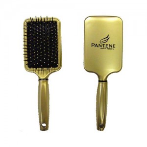 80.  Pantene Gold Brush