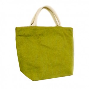 77. Canvas Bag