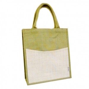 76. Canvas Bag