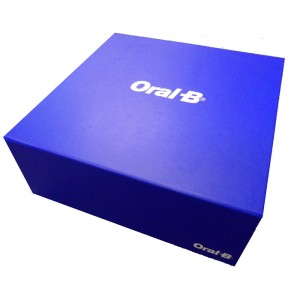 14. Oral B Gift Set