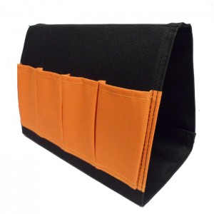 15. Black Pouch