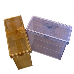 119. Gift Box