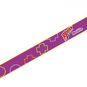 55. Ribena Mobile Strap