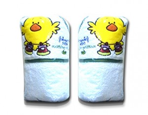 31. Towel