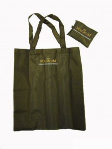 21. Foldable Bag