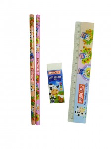 49. Stationery Set