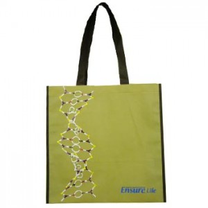 12. Non Woven Tote Bag