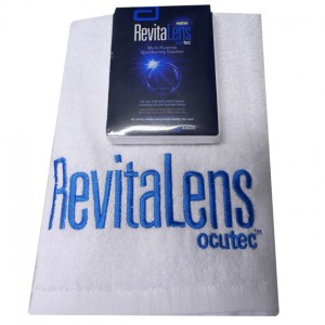 08.  Revitalens Set