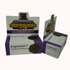 2. Augmentin Pill Pack