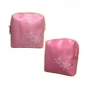 25. Carefree Toiletry Pouch