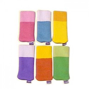 14. Mobile Sock Holder