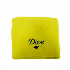 9. Yellow Towel