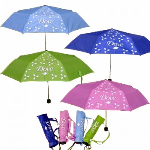 6. Umbrellas