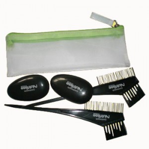 03. Brush Set Bag