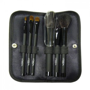 12. Brush Set