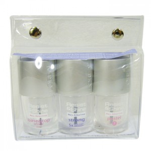 14. Hair Toner Set