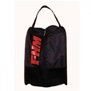 28. FHM Toiletry Bag