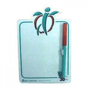 16. Magnetic Board 1