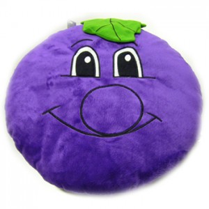 4. Ribena Pillow