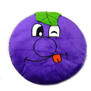 5. Ribena Pillow