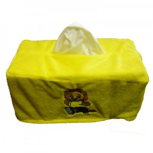 08. Tissue Holder