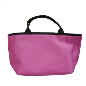 2. Pink Tote Bag