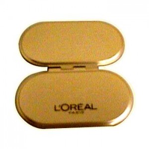 29. Compact Mirror