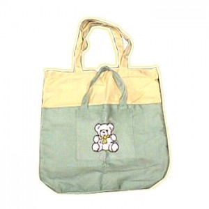 02. Tote Bag