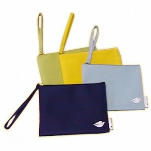 3. Dove Pouch