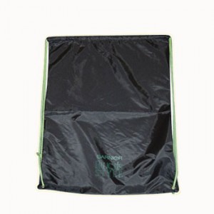 04. Drawstring Bag