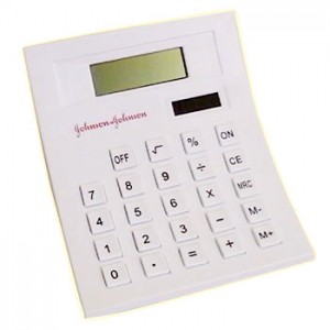 31. Calculator