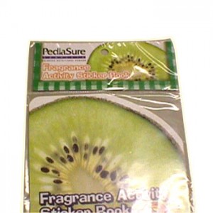 15. Kiwi Fragrance