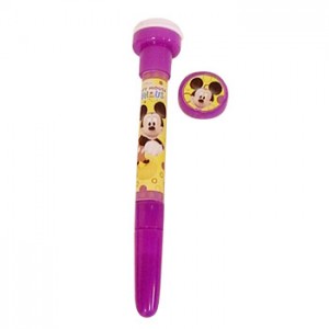 62. Mickey Pen