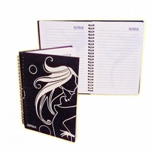 38. Note Book