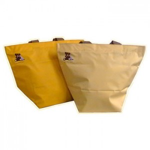 23. Assorted Tote Bags