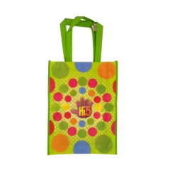 06. Shopping Bag